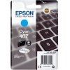 tedipro epson-407-cyan-cartouche-d-encre-31327-C13T07U240