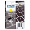 tedipro epson-407-jaune-cartouche-d-encre-31329-C13T07U440