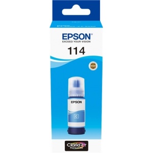 tedipro epson-114-cyan-cartouche-d-encre-41705-C13T07B240
