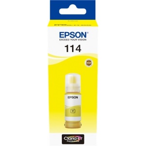 tedipro epson-114-jaune-cartouche-d-encre-41707-C13T07B440