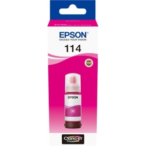tedipro epson-114-magenta-cartouche-d-encre-41706-C13T07B340