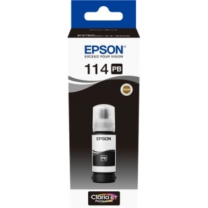 tedipro epson-114-noir-photo-cartouche-d-encre-41704-C13T07B140
